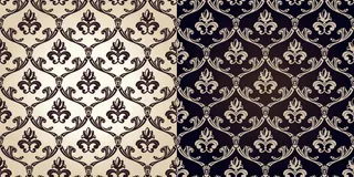 连续的装饰图案的图像自由设定