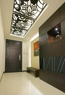 逸雅空间 逸雅空间