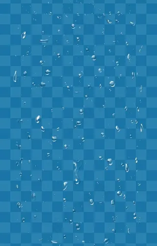 水珠 水滴 雨点 露珠 露水图片