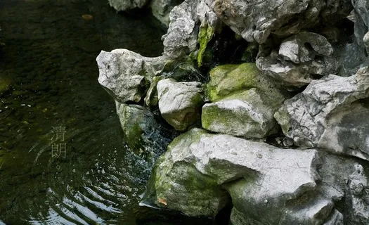 园林景观图片 园林景观图片