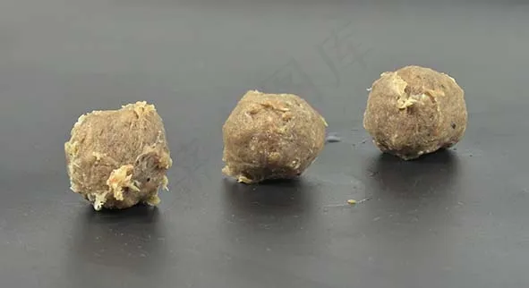 手打牛筋丸