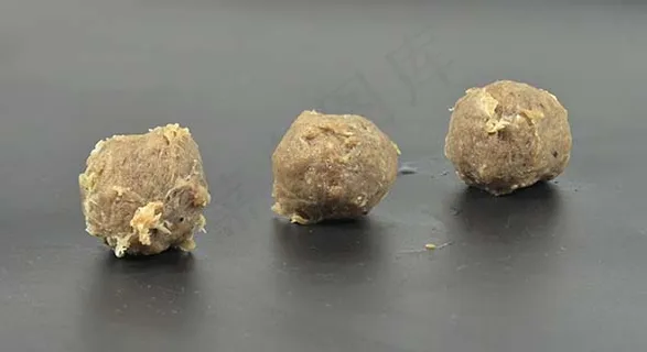 手打牛筋丸 手打牛筋丸