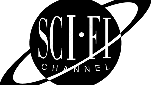 Sci-Fi channel lo...ai矢量模版下载