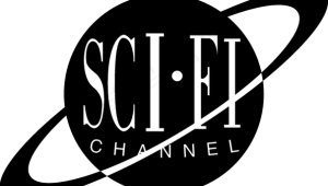 Sci-Fi channel lo...