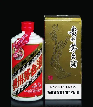 贵州 茅台酒图片
