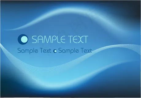 商业应用背景矢量素材