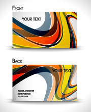 Elegant Business Cards 43