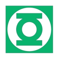 绿色灯笼军团eps,ai矢量模版下载