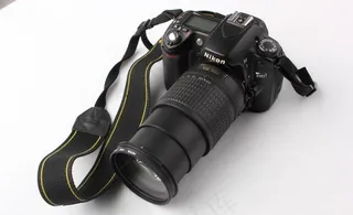 尼康相机图片