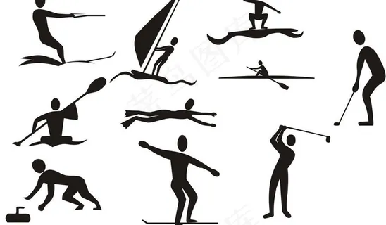 运动图片