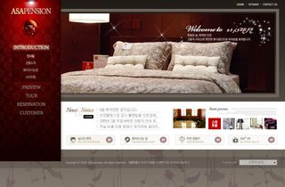 欧美风家居网站