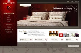 欧美风家居网站