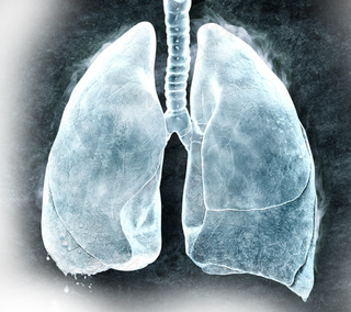 黑色卡通风珍爱生命请勿吸烟免抠肺元素
