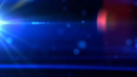 蓝色背景照明弹的运动 视频免费下载 蓝色背景照明弹的运动 视频免费下载