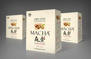 核桃 包装图片
