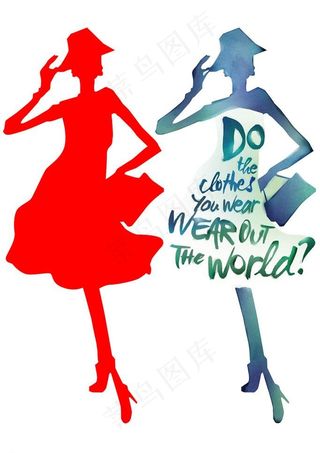 4a创意设计单层总汇图片