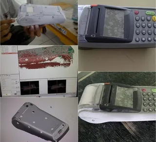 逆向工程的EDC（电子数据采集）