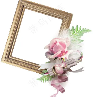 创意相框图片