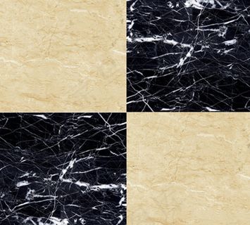 现代场景客厅3d模型素材