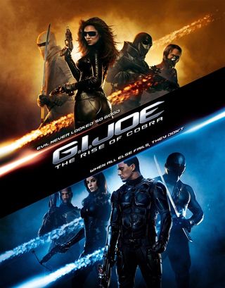 特种部队：眼镜蛇的崛起图片