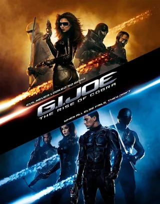 特种部队：眼镜蛇的崛起图片