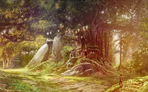 高清电脑桌面背景壁纸