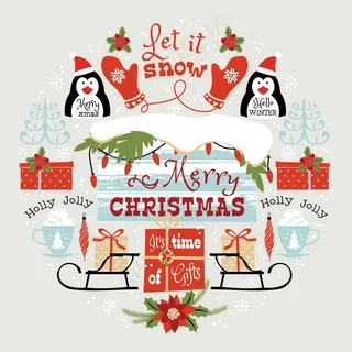 冬天的礼物 冬天的礼物