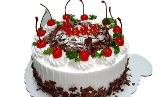 冰淇淋慕丝蛋糕图片