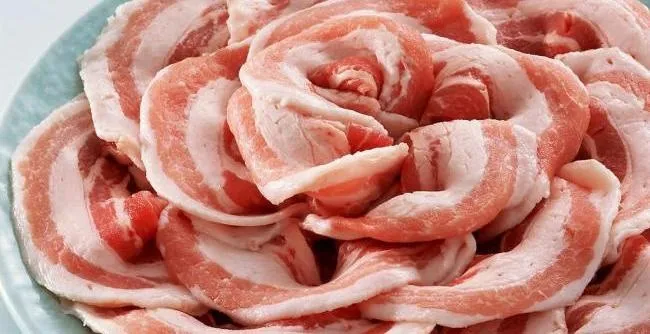 火锅美食图片