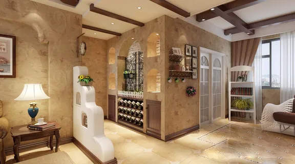 效果图设计素材 效果图设计素材