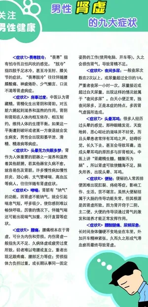 男性健康图片