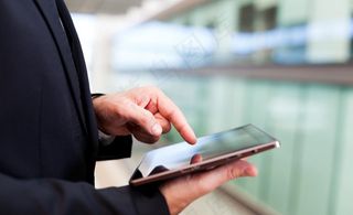 商务科技背景图片