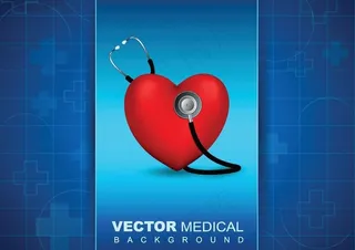 医疗保健医学设计图片