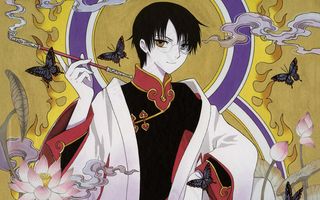 四月一日灵异事件簿