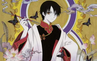 四月一日灵异事件簿