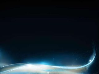 流光溢彩ppt模板