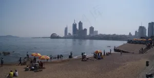 青岛奥帆运动场图片