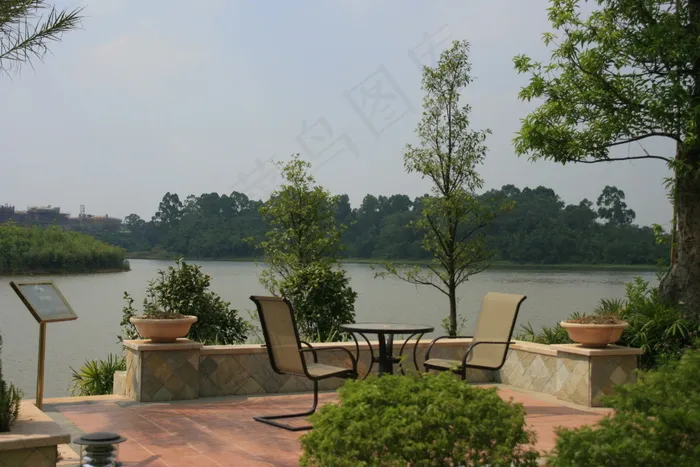 万科 佛山 天鹅湖 地产 别墅 花...