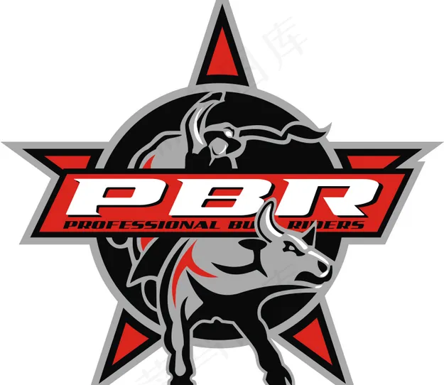 PBR_Professional_...cdr矢量模版下载