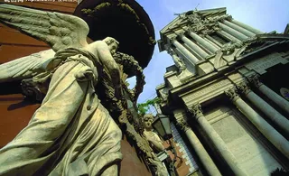 苏格兰风景图片