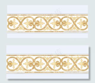 雕刻镂空花纹设计