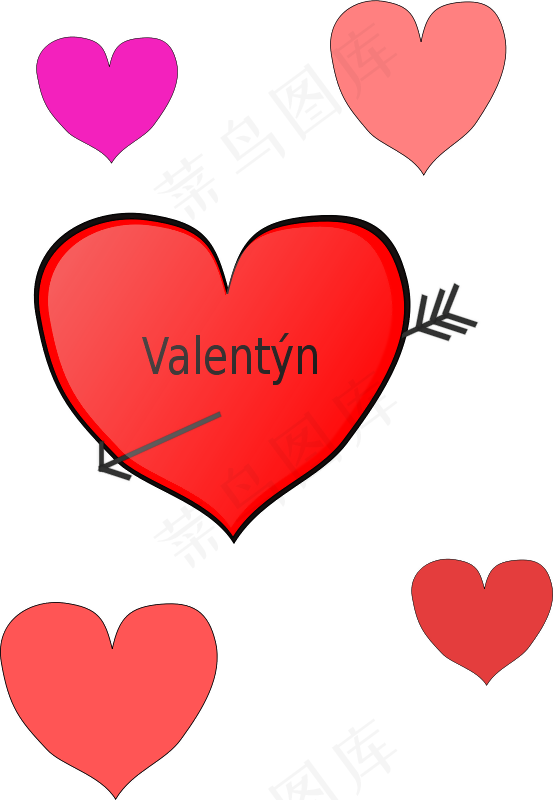 valentinas天