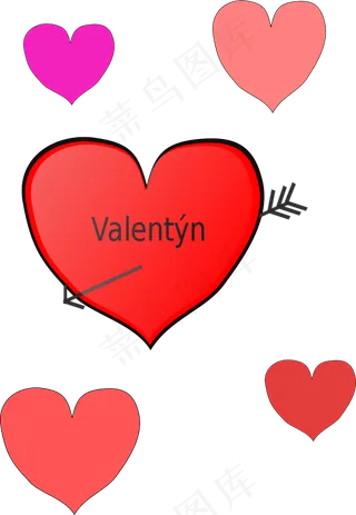 valentinas天