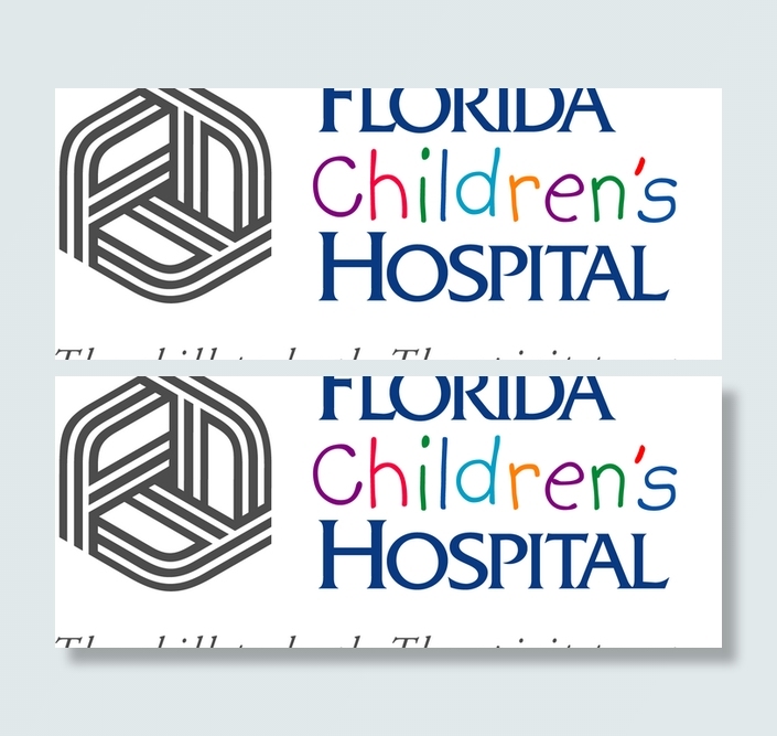 Florida_Children_...ai矢量模版下载