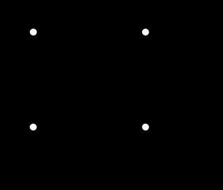 宽敞多层建筑模型