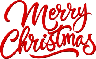 圣诞节圣诞素材元素免扣PNG大集合