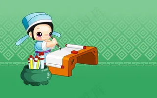 高清电脑桌面背景壁纸