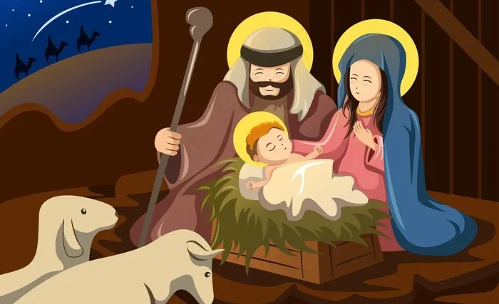 卡通人物图片eps,ai矢量模版下载