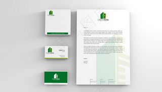 VI样机模板下载免费下载