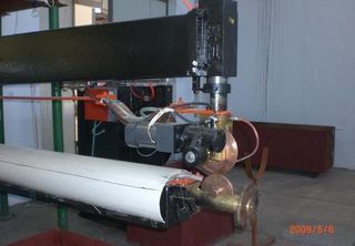 太阳能热水器生产设备 太阳能 热水...